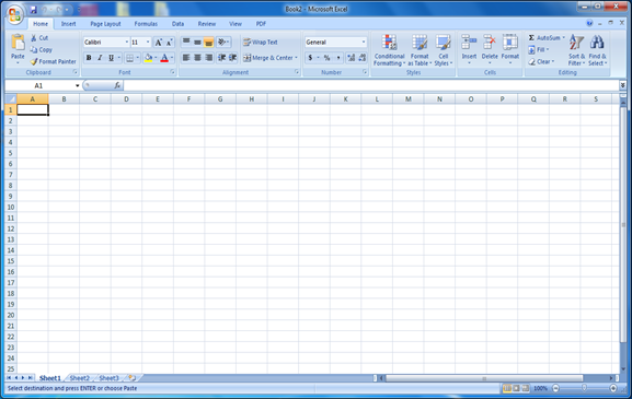 COMPUTER/ICT NOTES FORM TWO TOPIC:2 SPREAD SHEET