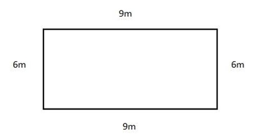 MATHEMATICS FORM 1 – PERIMETERS AND AREA