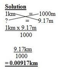 MATHEMATICS FORM 1 – UNITS