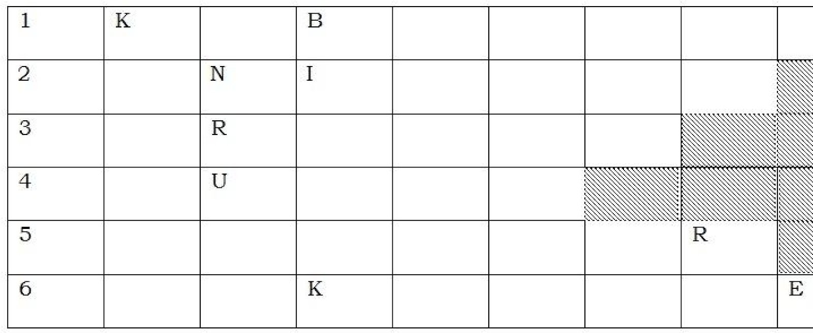 LITERATURE FORM 1 – ANALYZING INFORMATION FROM THE MEDIA