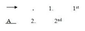 LITERATURE FORM 1 – LISTENING SKILLS AND NOTE TAKING