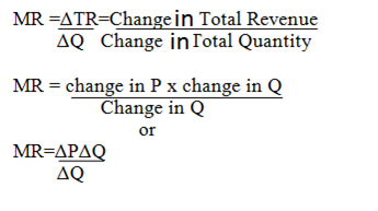 Form 5 Economics – THEORY OF MARKET